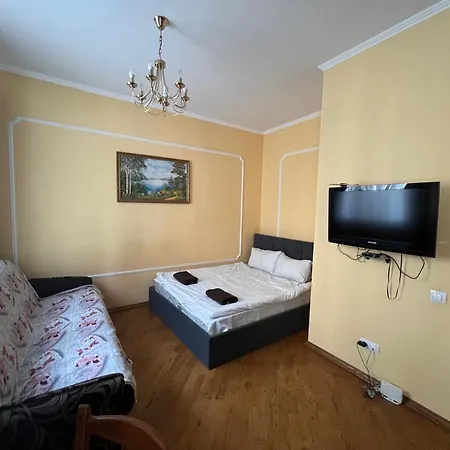 Apartment House Lviv