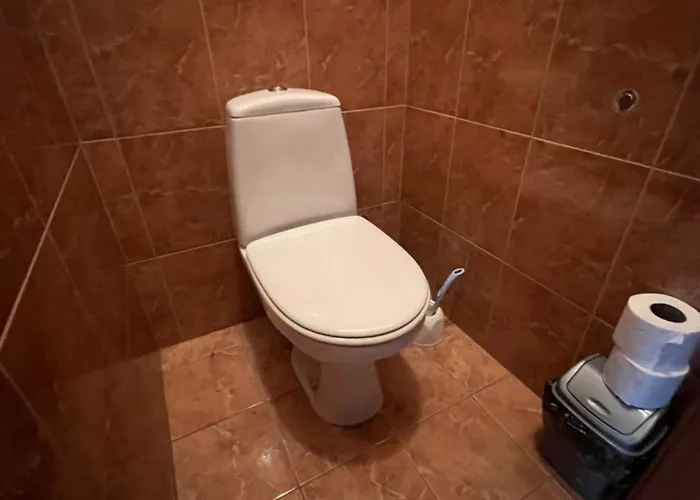 House з кондиціонером 利沃夫