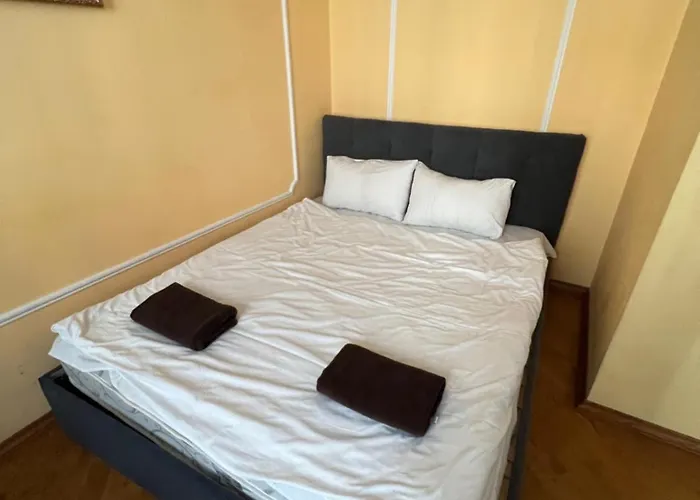 House з кондиціонером Львов