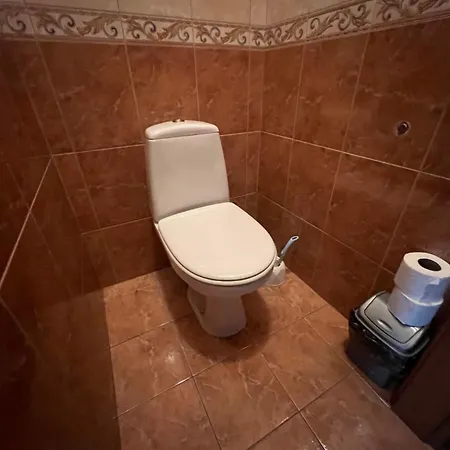 House з кондиціонером Lemberg