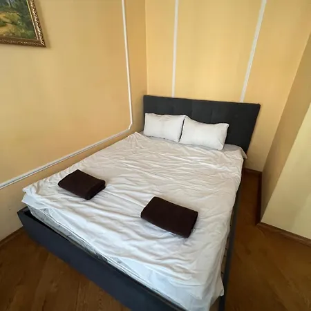 House з кондиціонером Lemberg